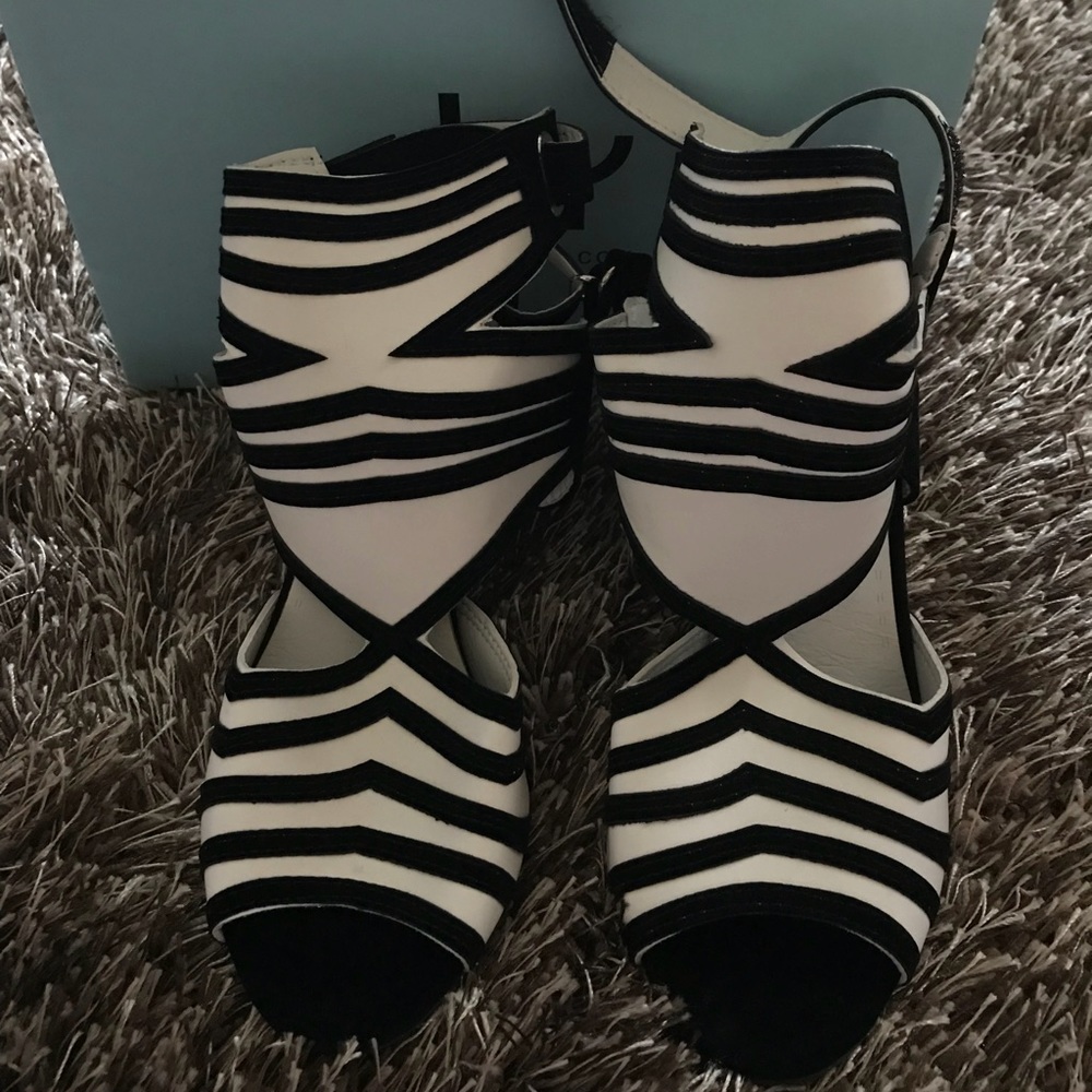 BRAND NEW HEELS👠👑